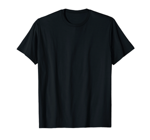 Men's Casual <b>Animal</b> Print Jersey Blend Stretch Breathable Short Sleeve T-Shirt with Custom Logo Design - Product Image 4