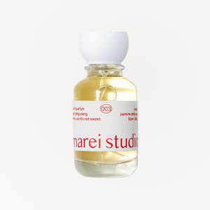 Perfume para hombre O Korean K-Beauty Marei Studio Eau de Parfum 003 Yeonhui 50ml Hecho en Corea para hombre y mujer - Product Image 3