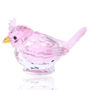 Figura de una Familia de Pingüinos Hecha a Mano en Madera de Pino - Venta al por Mayor - Product Image 4
