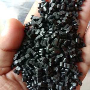 เม็ดพลาสติก PC ABS วัตถุดิบพลาสติก PC ABS ราคาเรซิ่น PC ABS - Product Image 5