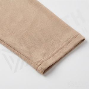 Abaya d'hiver, Kaftan, Vêtements Islamiques pour Femmes, Robe Unie Épaisse, Couleur Personnalisée, Teinte, Vente en Gros, Manches Longues, Vêtement d'extérieur Modeste - Product Image 5