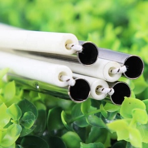 High Quality Telescopic FRP Tent <b>Bracket</b>/Mosquito Net <b>Bracket</b> Pole - Product Image 2