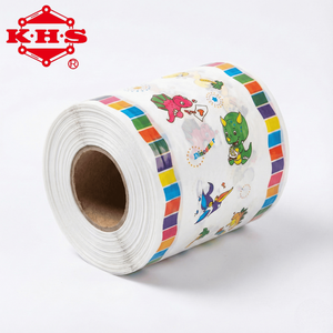 Film de laminage respirant en PE souple pour les jambières et les feuilles arrière des couches pour bébés - Product Image 1