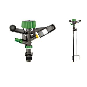 Aspersores de Jardín de Alta Gama con Boquilla Oscilante, Sistema de Riego Portátil para Agricultura, Nuevo Producto en Oferta - Product Image 2