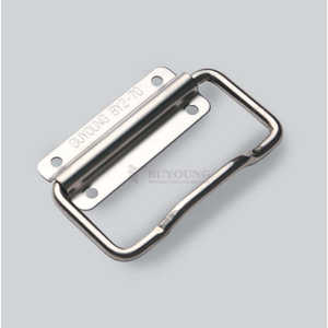 BUY YOUNG Tirador para cajas Tiradores y perillas de muebles de la caja de la marca de la Caja - Product Image 1