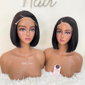 Precio de fábrica Espejo Hueso liso Recto Hermosa textura Sin enredado Extensiones de cabello vietnamita Embalaje Proveedores de cabello - Product Image 1