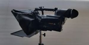 GTS Teleprompter HD Aluminum Teleprompter with for and for Interfaces-Model 12 - Product Image 2