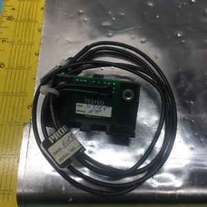 Prometrix 54-0147 PCB EDGE SENSOR Fa Fa อุปกรณ์เซมิคอนดักเตอร์ทั่วโลกที่วางใจ1250 - Product Image 6