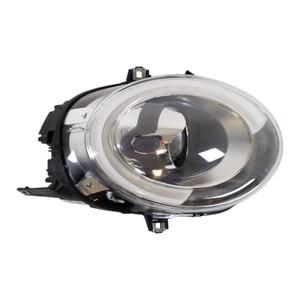 มินิคูเปอร์ F56 ไฟหน้า LED ด้านขวา มือสอง ของแท้ 90065646 - Product Image 1