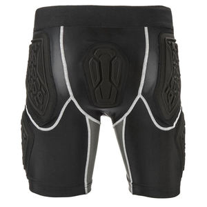 Shorts de motocross pour hommes, personnalisables avec logo, coupe-vent, séchage rapide, respirants, grandes tailles, coton, polyester, élasthanne, toutes saisons - Product Image 1