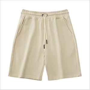 Shorts casuales sublimados personalizados para hombre al mejor precio, shorts para hombre en diferentes colores - Product Image 2