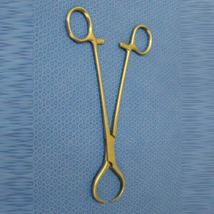 Pinzas de Reposición Ósea Dentavex Corporation DC-S-9 para Cirugía General, Operación Manual, Instrumento de Clase I con Certificación CE - Product Image 3