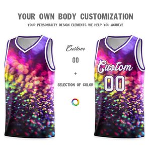 Cheap Price Factory Cost Custom Unisex Basketball Jersey Set Plus Size Short Sleeve Sublimated Print Team Training Uniform - Product Image 3