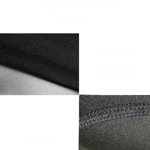 Casquette de sport unisexe d'hiver de haute qualité avec logo personnalisé, 100% acrylique, bonnet en polyester et élasthanne, bonnet de course doublé de satin - Product Image 4