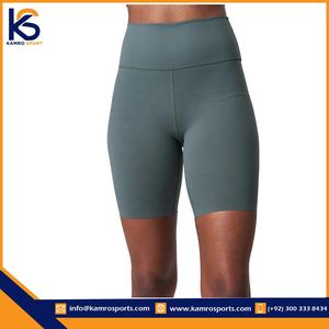 Pantalones cortos de motorista para hombre, Shorts deportivos holgados de talla personalizada, informales, de verano - Product Image 5