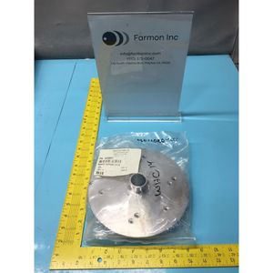 Support magnétique pour soudure TOKYO ELECTRON TEL A123041 - Équipements et pièces semi-conducteurs d'occasion fiables à l'échelle mondiale - Product Image 4