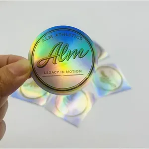 Premium Adhesive Custom <b>Labels</b> Printing Service for Beauty <b>Bottles</b> <b>Water</b> Resistant Durable Gold Stamp & Debossing - Product Image 5