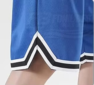 Men's Casual Drawstring Cotton Print Sports <b>Shorts</b> with Custom Logo Quick Dry for Gym Running Swimming & Beach Summer - Product Image 4