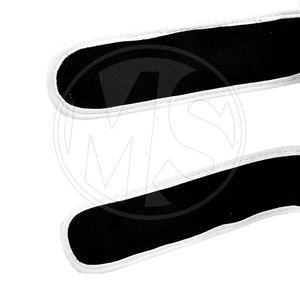 Boucliers de protection robustes et durables, fabrication directe d'usine, boucliers de protection en cuir - Product Image 5