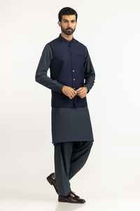 Chaleco de Invierno y Otoño para Hombre, Diseño OEM, Precio de Fábrica, Estilo Casual Hip Hop, Sin Mangas, Corte Ajustado, Chaleco Exterior para Hombre en Venta - Product Image 6