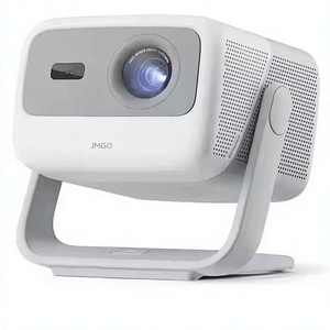 Authentic Sales New MGO N1 Ultra Global Version <b>Mini</b> Triple Laser 4K Projector 4000 ANSI with Android <b>TV</b> 11.0 - Product Image 1