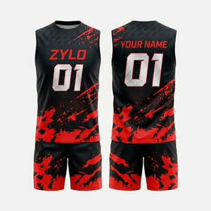 Uniforme de Fútbol Americano 7on7 Personalizado, Uniformes de Flag Football Transpirables, que Absorben la Humedad, Sublimados, Ropa Deportiva para Equipos - Product Image 4