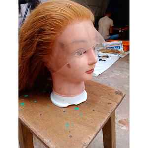 Extensions de cheveux humains à clipser avec mèches de 10 à 34 pouces - Product Image 2