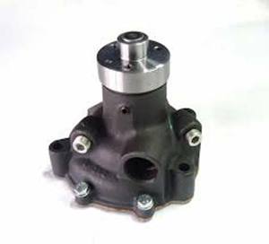 Ensemble pompe à eau et pompe à huile pour moteur de tracteur NEW HOLLAND 3630 99454833 504065104 8013363 - Product Image 1