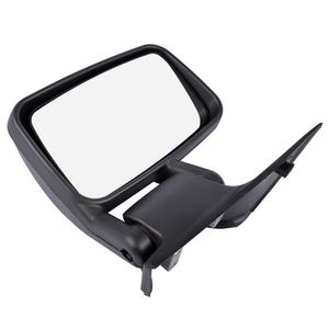 Specchietto Retrovisore Sinistro Manuale per Freightliner, Dodge, Mercedes Sprinter 316 416 CDI 2.7L 2000-2006, Codice 901 5104440AA - Product Image 5