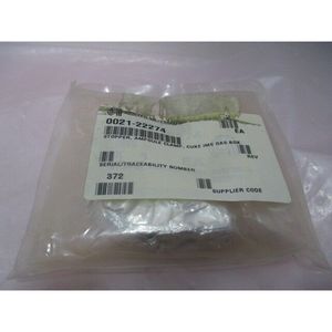 2 AMAT 0021-22274 Stopper, Pinza para Ampolletas, Cuxz IMS - Equipo y Piezas de Semiconductores de Confianza a Nivel Global - Product Image 1