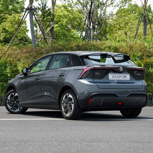 2023 MG <span class=keywords><strong>ZS</strong></span> Premium Blue China Véhicules Voiture d'occasion bon marché à vendre MG <span class=keywords><strong>ZS</strong></span> 1.5L Voiture d'occasion automatique (Dépôt) - Product Image 3