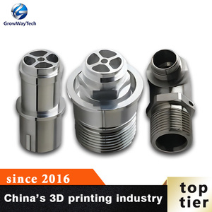 Servicios de Ingeniería Personalizados Profesionales, Modelado 3D, Diseño <span class=keywords><strong>CAD</strong></span> Preciso, Optimización de Diseño Completo, Acero Inoxidable CNC - Product Image 2