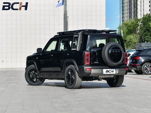 Haval Raptor ไฮบริดปลั๊กอินไฮบริดรถหลังคาพาโนรามา - Product Image 5