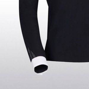 Ropa Deportiva Ecuestre Transpirable Smart Fit, Camisetas de Entrenamiento de Equitación Cómodas y de Primera Calidad, Suministro Directo de Fábrica - Product Image 5