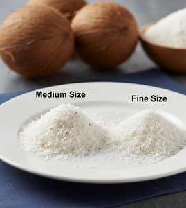 La farine de noix de coco sèche ajoute une riche saveur de noix de coco à chaque recette, rendant les repas simples plus spéciaux. - Product Image 6