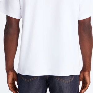 Camisetas de Verano para Hombre Diseñadas para un Uso Diario Cómodo con Tela Ligera y Transpirable con Textura Suave y Acabado Liso - Product Image 5