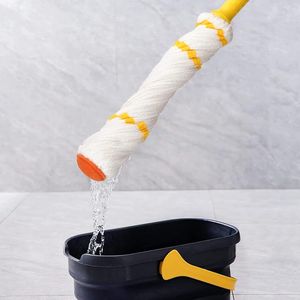 KeFanta Self-Wringing Twist <b>Mop</b> for Floor Cleaning - Product Image 2