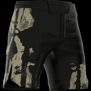 Wholesale Custom <b>Compression</b> <b>Shorts</b> Polyester Spandex Running Gym <b>Short</b> with Elastic Waist for Men Breathable Sublimation <b>Shorts</b> - Product Image 3