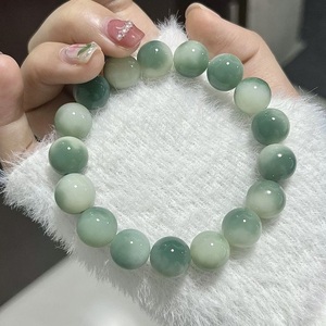 Fashion Forward Resin <b>Bracelet</b> with Vibrant Color Blend Handmade Luxury Jewelry for Women Trend Inspired Collections - Product Image 2