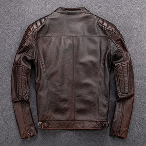 Black Python Embossed <b>Leather</b> Bomber <b>Jacket</b> For Men's <b>Real</b> Cowhide Reptile Print Exotic Hooded <b>Leather</b> Bomber <b>Jacket</b> For College - Product Image 2