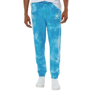 Pantalones Tie Dye para Hombre, Estilo Vintage, Casuales, Cómodos, de Algodón, Joggers, Moda Urbana, OEM, Venta al Por Mayor, Suministro de Fábrica - Product Image 1