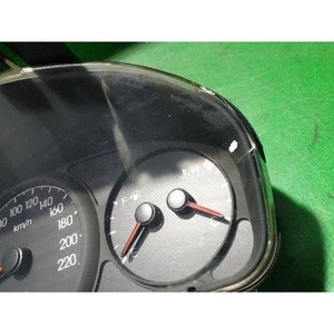 ชุดหน้าปัดเรือนไมล์มือสอง H-1 รุ่น 940034H000 - Product Image 2