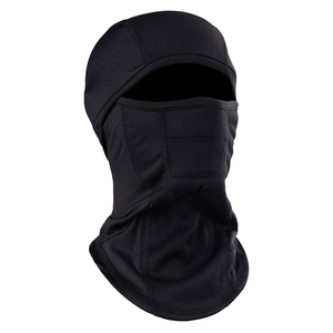Custom Low MOQ Camo Design Printed <b>Balaclavas</b> Full Face Cover <b>Ski</b> Masks Sports Breathable Waterproof Unisex High Quality 2027 - Product Image 1