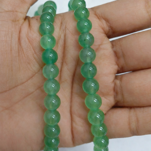 Top Quality 8mm Zed Round <b>Beads</b> For Jewellery Making Gemstone <b>Beads</b> - Product Image 5