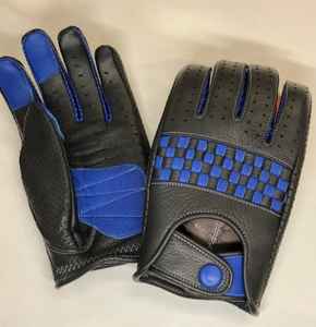Gants unisexes de haute qualité personnalisables, gants de sécurité pour le travail, la remise en forme et la salle de sport avec logo personnalisé - Product Image 2