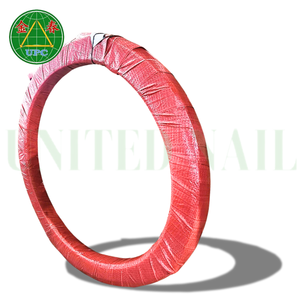 Alambre de Hierro Recocido Negro de 12G, Resistente y Económico, Duradero, de Fábrica en Vietnam, con Servicio Postventa - Product Image 4