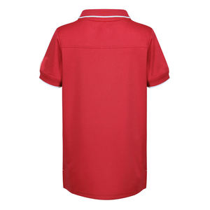 Camisas de Hombre Personalizadas con Logotipo, Tejido Sólido 100% Algodón, Transpirables, de Secado Rápido y Antiarrugas - Product Image 5