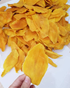 NATURAL SOFT DRIED MANGO – <b>SWEET</b> TASTE OF VIETNAM - Product Image 6