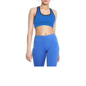 Ensemble de vêtements de sport pour femmes avec logo personnalisé : soutien-gorge de sport, pantalon de yoga personnalisé, leggings de fitness, soutien-gorge de gym, ensemble de leggings disponible - Product Image 1