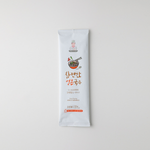 EUNSUNGFOOD Fideos Picantes Fáciles de Preparar, Ramen Coreano, Fideos Instantáneos - Línea de Producción OEM, Tiempo de Cocción de 3 Minutos, Bajo en Grasa (2%) - Product Image 6